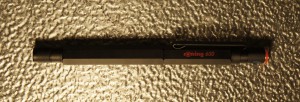 ROTRING 600 GOLD