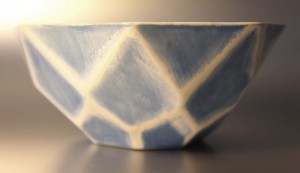 Ceramic Hack blue