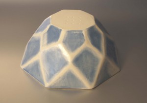 ceramic hack blue